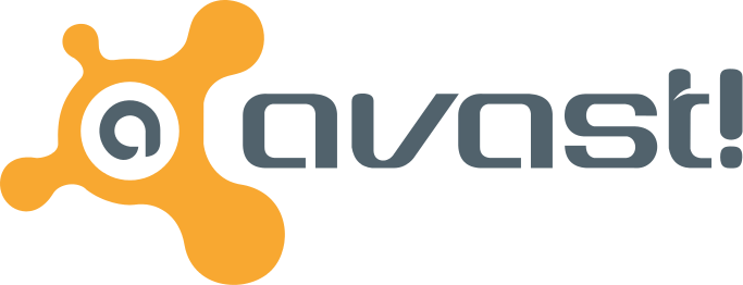 Logo Avast pour sécuriser téléphone