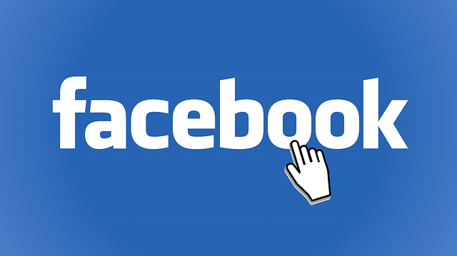 le logo Facebook