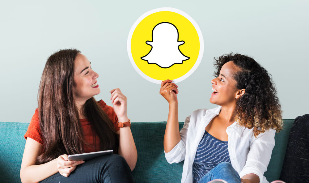 free spyware for snapchat