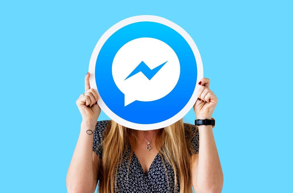 spy on messenger for free