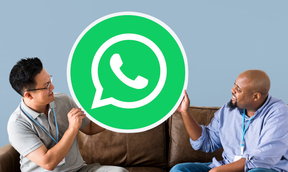 spy on whatsapp for free